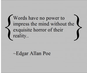 edgar allan poe love quotes