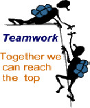 Funny Quotes Teamwork Clip Art 400 X 300 72 Kb Jpeg