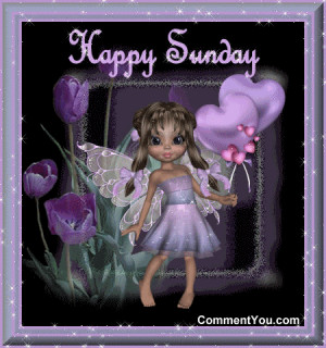 20 Good Afternoon and Happy Sunday KCI