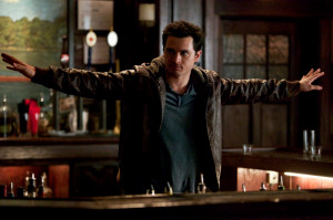 25 Quotes from The Vampire Diaries Season 5 Episode 19: “Man on Fire ...