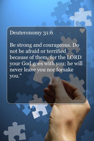 Good Bible verse for 6s. A call to not worry or be filled with anxiety ...