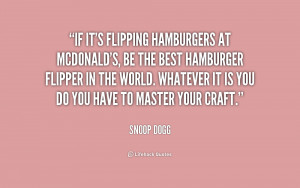 McDonald 39 s Quotes