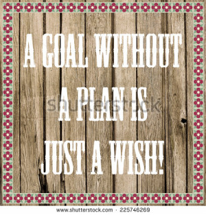 ... Wish / Inspirational Motivational Quote Wallpaper Background Design