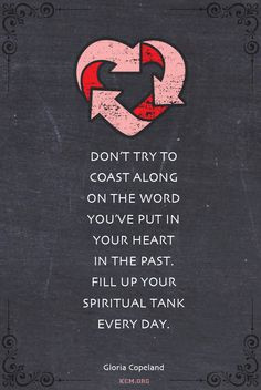 Inspiration & Quotes by Gloria