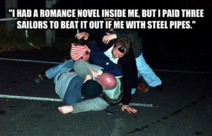 15 Well Said Quotes By “Patton Oswalt”