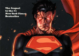 Michael Straczynski , on his approach to Superman: Earth One