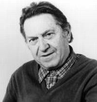 Leon Kirchner Composer