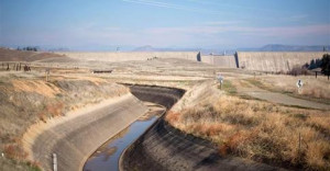 California’s drought-ravaged reservoirs are running so low that ...
