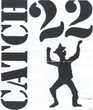 Catch 22 Meaning; Catch 22 Quotes ; Catch 22 Sparknotes; Catch 22 Band ...