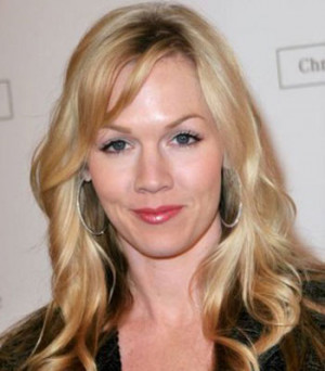 Jennie Garth Wrist Tattoos