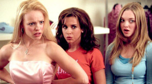 Thought Catalog : “40 Mean Girls Quotes that Make Life Worth Living ...