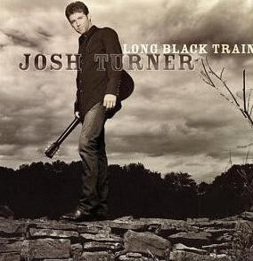 Josh Turner Long Black Train