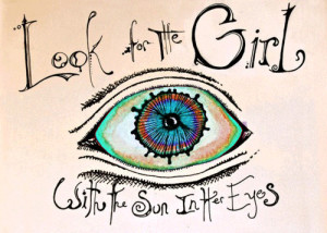 girl trippy eyes music song hippie drugs weed lsd lyrics the beatles ...