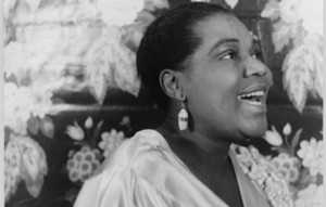 New Rough Guide To Blues Legends: John Lee Hooker and Bessie Smith