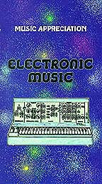 Electronic Music Quotes