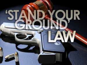 Poll: Americans Support “Stand Your Ground” Self-Defense Laws by a ...