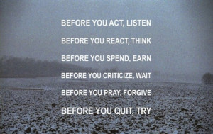 before_you_act_listen_wise_quote_quote