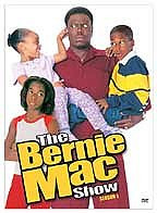 Bernie Mac Show - Season 1