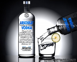 vodka Image