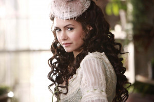 Katherine Pierce Katherine Pierce