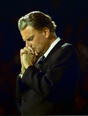 Billy Graham Biography
