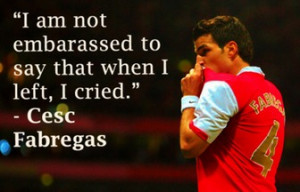 Quoting Famous Soccer Quotes Tumblr