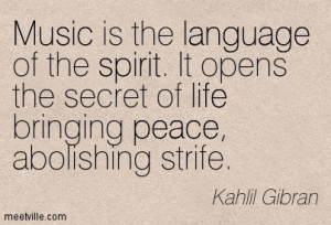 to my heart heart music language feelings meetville quotes