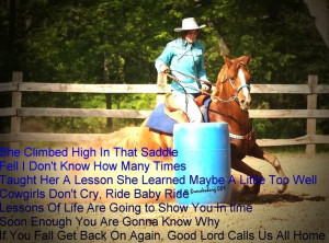 Brooks and Dunn-Cowgirls Dont Cry