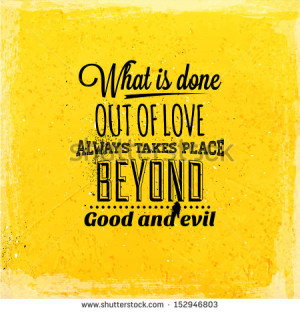 quote typographical background