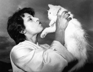 Anna Magnani, la 