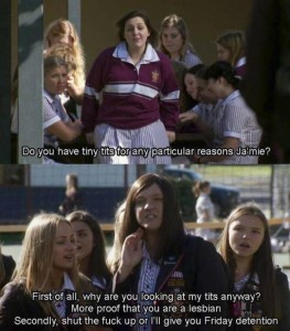 Ja’mie: Private School Girl” 5 Reasons to Watch