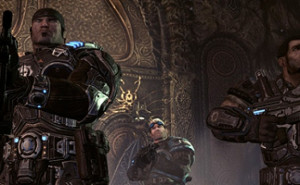 Gears of War 2