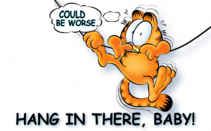 ... Wallpaper Abyss Explore the Collection Garfield Comics Garfield 326740