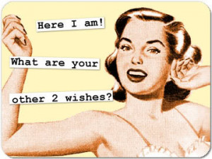 Primeiro post: funny vintage