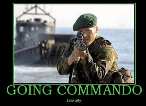 Military Humor Funny Joke Soldier Army Poster Dedication Sniper