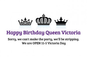 Code for forums: [url=http://www.imagesbuddy.com/happy-birthday-queen ...