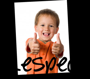 September Virtue: Respect