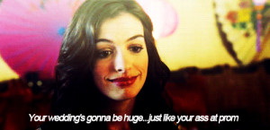 bride wars