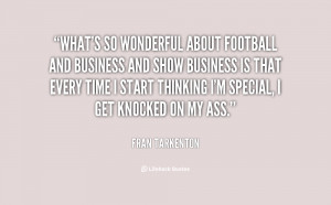 That's how I judge a quarterback: Either you make plays or you don't ...