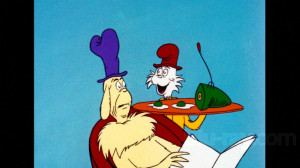... this The Cat Hat Green Eggs And Ham Lorax Movie Poster Seuss picture