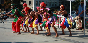 Haitian Culture Haiti cultural exchange?