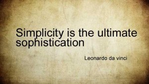 ... Quotes - Top 12 Quotes >> http://www.godownsize.com/live-simple-quotes