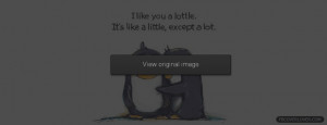 Like You A Lottle Facebook Covers More funny Covers for Timeline