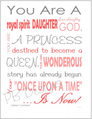 : Little Girls, Lds Quotes For Young Women, Young Woman, Bible Quotes ...