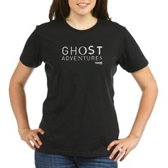 Ghost Adventures Logo Tee