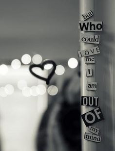 Panic! At The Disco Quotes:)