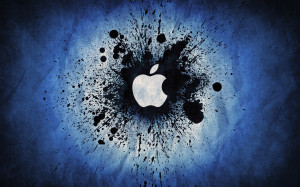 Best Creative Apple Company Logo Design