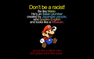 Dont be a racist Wallpapers Pictures Photos Images