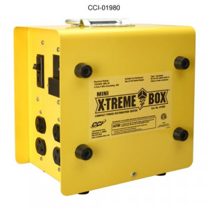 Quotes Pictures List: Temporary Power Distribution