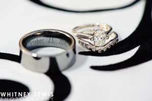 Ideas For Ring Engraving Mens Wedding Rings